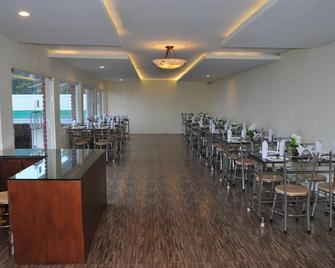 The Peak Resorts - 戈代加訥爾 - 餐廳