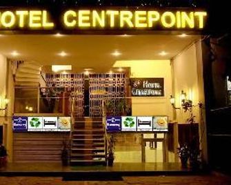 Hotel Centrepoint - Jalandhar - Lobi