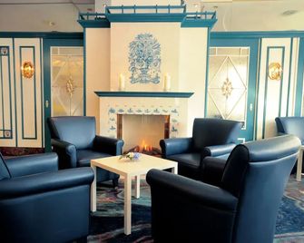 Hotel Frisia - Leer - Area lounge