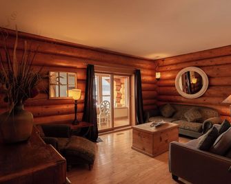 Inn On The Lake - Marsh lake - Salon