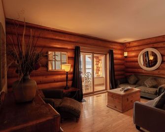 Inn On The Lake - Marsh lake - Salon