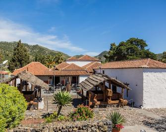 La Casona Del Patio - Santiago del Teide - Edificio