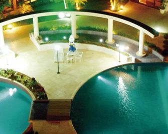 Guarita Park Hotel - Torres