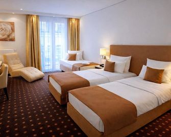City Hotel Isar-Residenz - Landshut