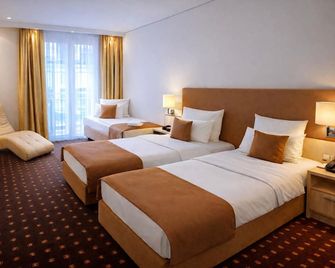 City Hotel Isar-Residenz - Landshut