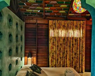 Siamotif Boutique Hotel - Bangkok - Bedroom