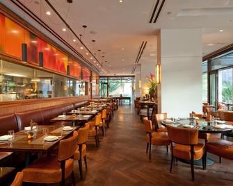 Gaia Hawaii at Trump Waikiki Hotel - Honolulu - Restaurant