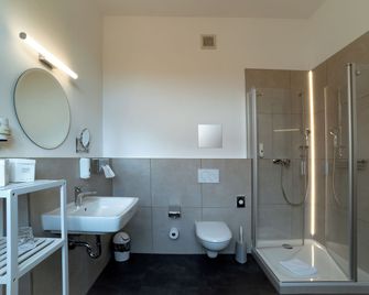 Drexel's Parkhotel - Memmingen