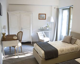Al San Lorenzo - Bérgamo - Habitación