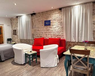 Apartments Trapula - Šibenik - Lounge