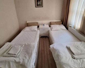 Paxx Istanbul Hotel & Hostel - Adults Only - Istanbul