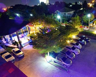 Hub de Leaf @ Rayong - Rayong