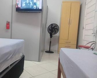 Capsula Residence Hotel - Marília