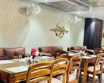 Hotel Kamakhya Inn - Chhatarpur - Restaurant