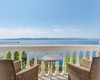 Villa Kosa - Brela - Balkon