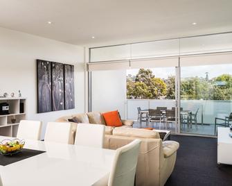 Coast Resort Merimbula - Merimbula - Habitación