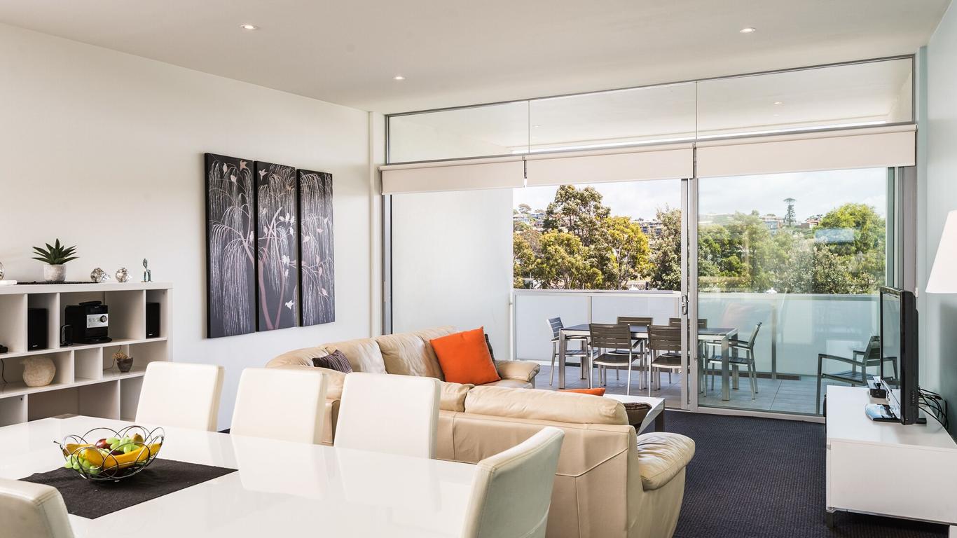 Coast Resort Merimbula
