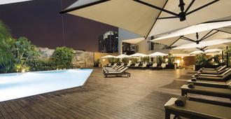 Hotel Trópico - Luanda - Pool