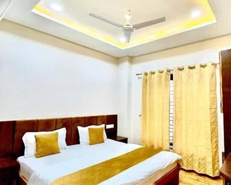 Shree gurukripa inn - Maheshwar