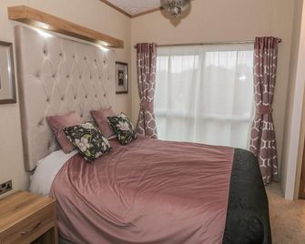 Avonal Lodge 24 - Perth - Bedroom