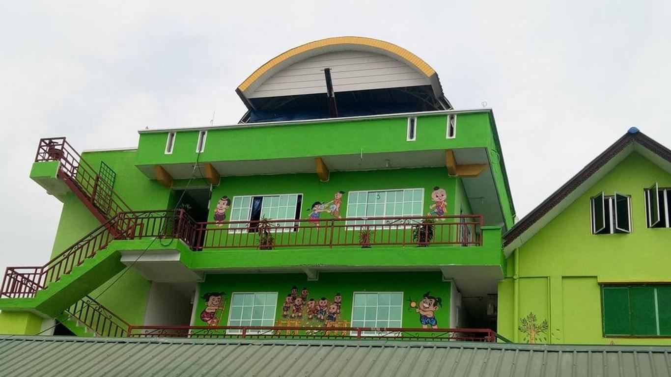 Villa Thai