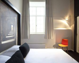 Hotel The Lodge Vilvoorde - Vilvoorde - Camera da letto