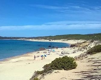 Villetta Baia Vignola - Aglientu - Beach