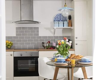 Keigwin Cottage, Mousehole - Mousehole - Kitchen