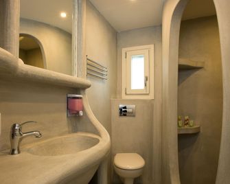 Vira Vivere Houses - Plaka