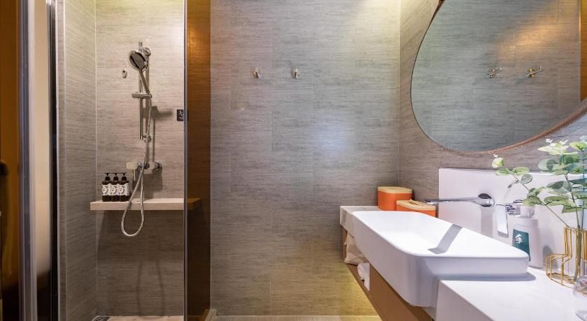 Atour Hotel Qingdao Cbd Hangzhou Road thumbnail 3