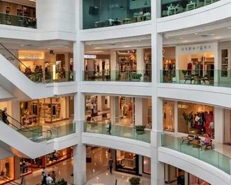 Studio Leblon - Rio de Janeiro - Lobby