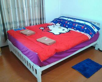 Phakdeehome Viewmorg - Khao Kho - Habitación