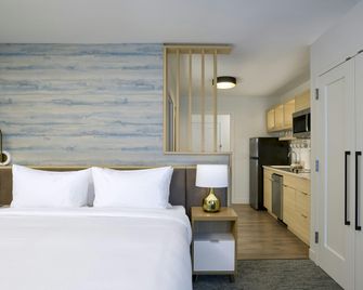 TownePlace Suites by Marriott Murfreesboro - Murfreesboro - Habitación