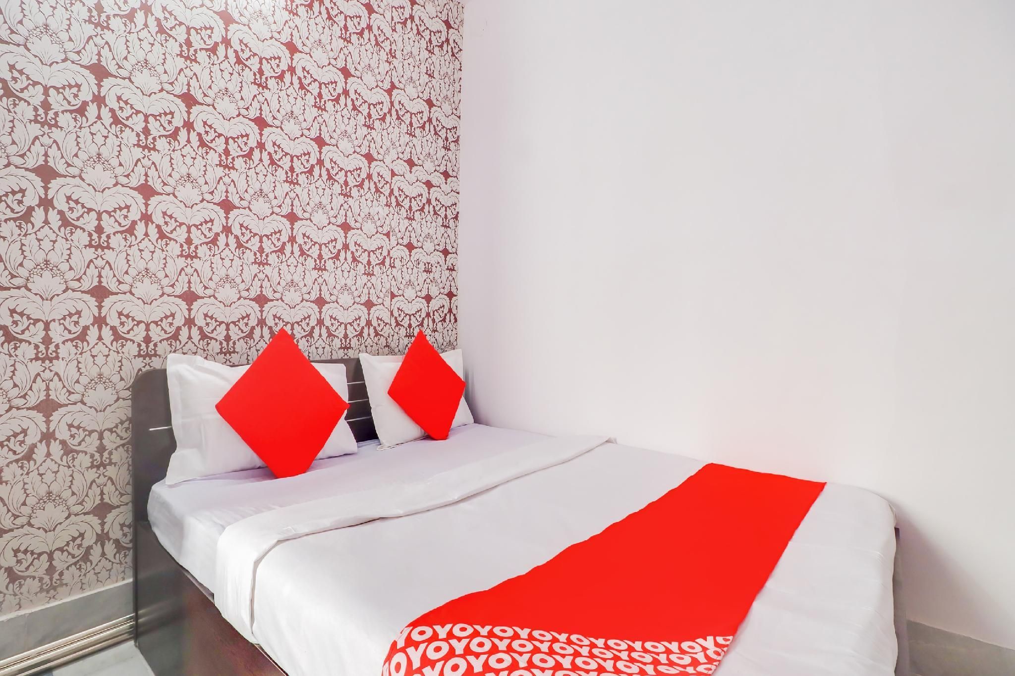 Hotel O Rudra Guest House