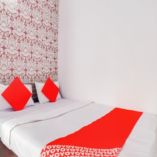 Hotel O Rudra Guest House image 1