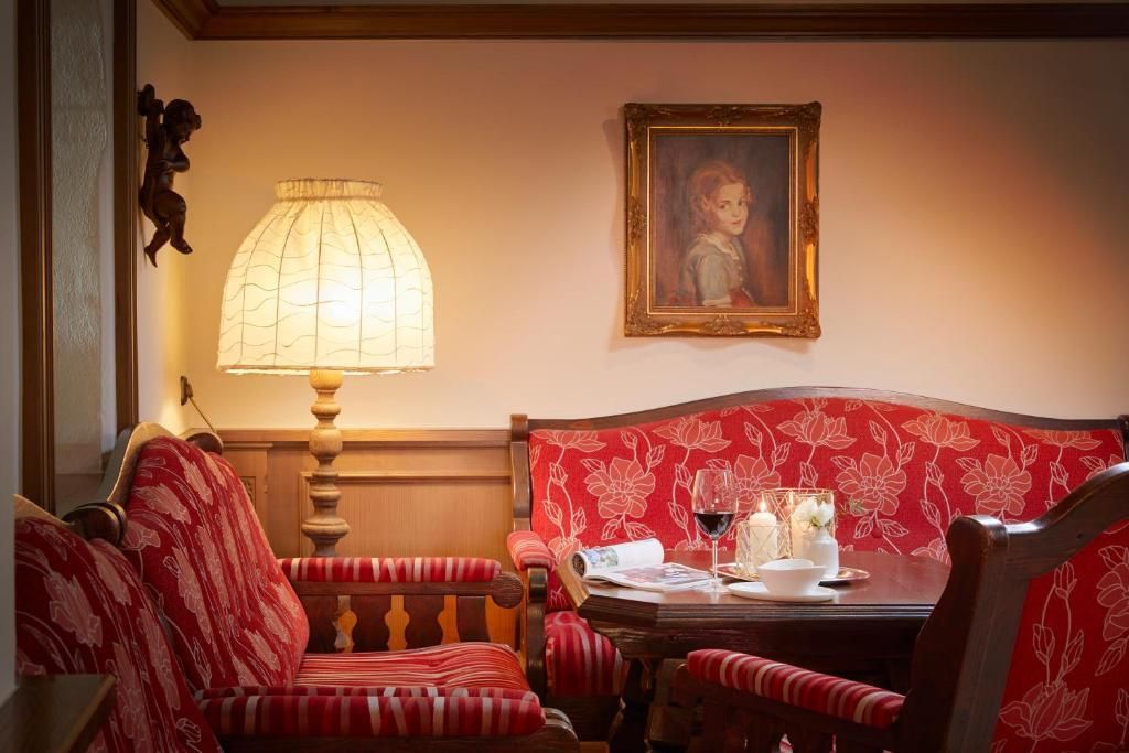 هوتل ألبينهوف كريستال