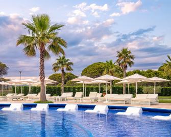Mövenpick Hotel Lalez Durres - Durrës - Pool