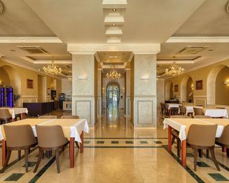 Bo Hotel Palazzo - פורץ' - מסעדה