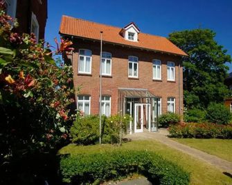 Gaestehaus-St-Josef-6 - 博爾庫姆 - 建築