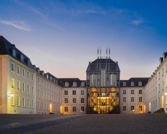 Best Western Victor's Residenz-Hotel Rodenhof - Saarbrücken - Edificio