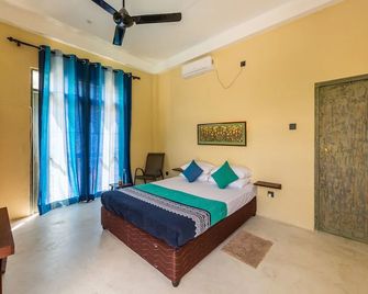 Forestville Yala - Tissamaharama