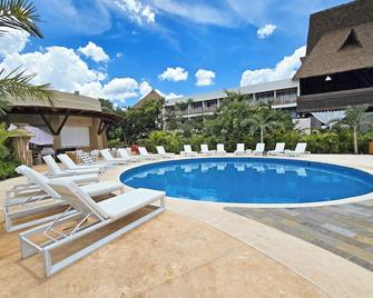 Hotel Mundo Maya Chichén Itzá - Chichen Itza - Pool