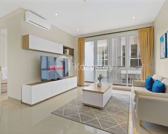 Anori by Kozystay - Bandung - Bandung - Living room