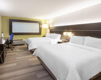 Holiday Inn Express & Suites - Goodland I-70, An IHG Hotel - Goodland - Schlafzimmer