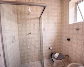 Havana Economy - Uberaba - Bagno