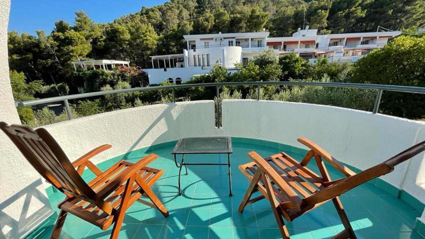 Ah Premium Baia Dei Faraglioni