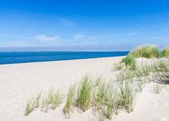 Domo Camp Sylt - Glamping Camp - Sylt - Strand