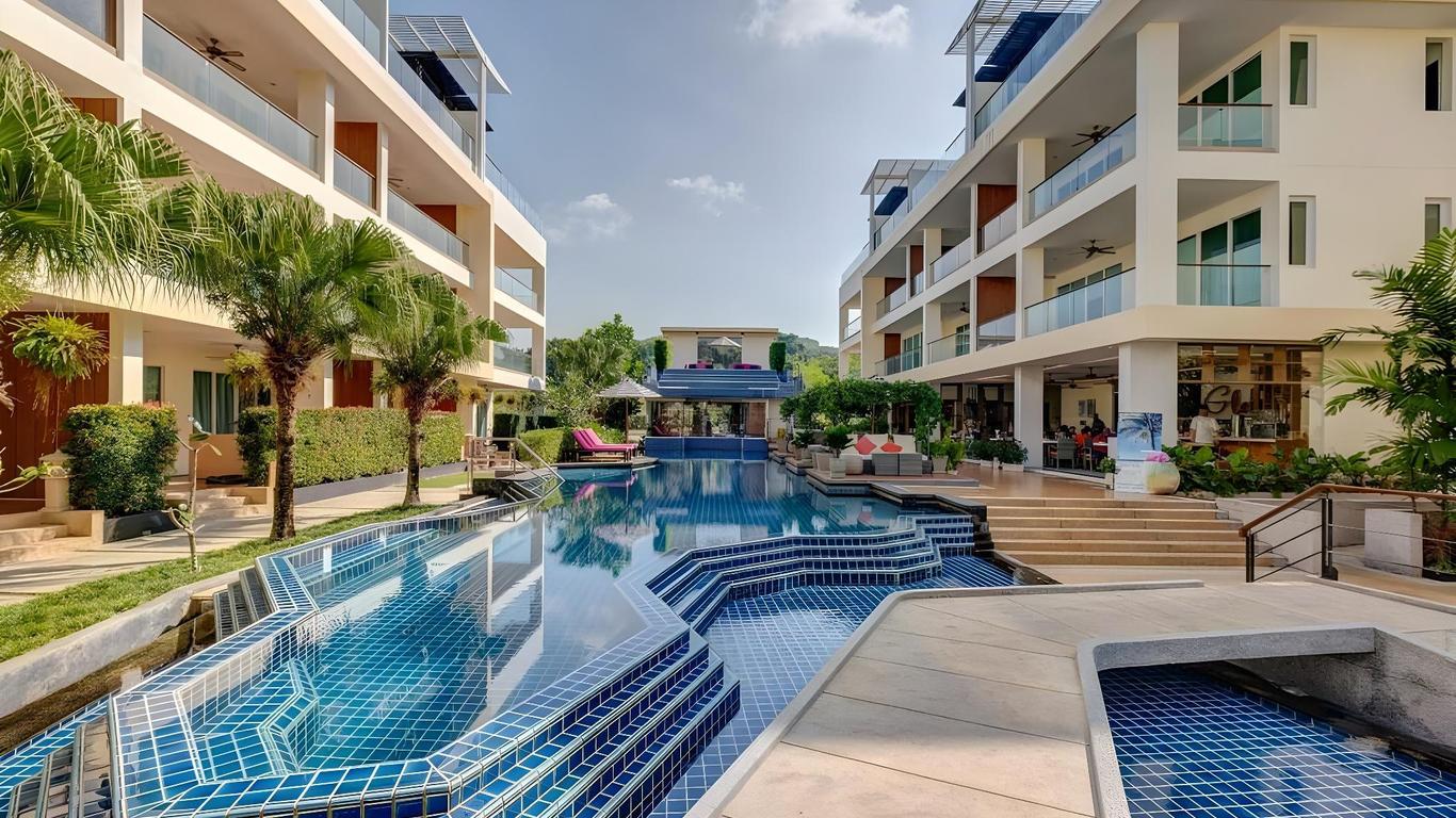 The Pelican Residence & Suites Krabi
