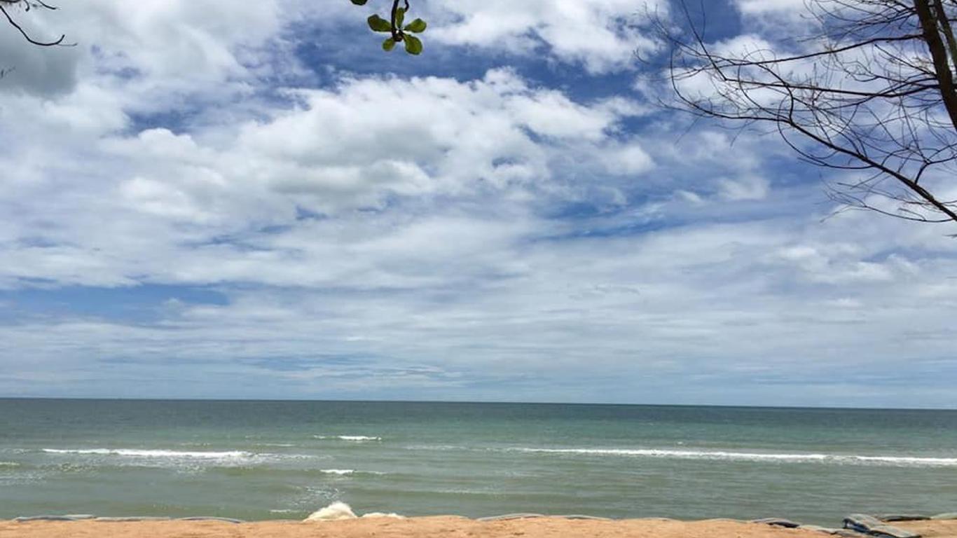 班恩威曼薩姆特旅館