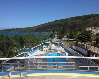 Fragata Hotel - Guarapari